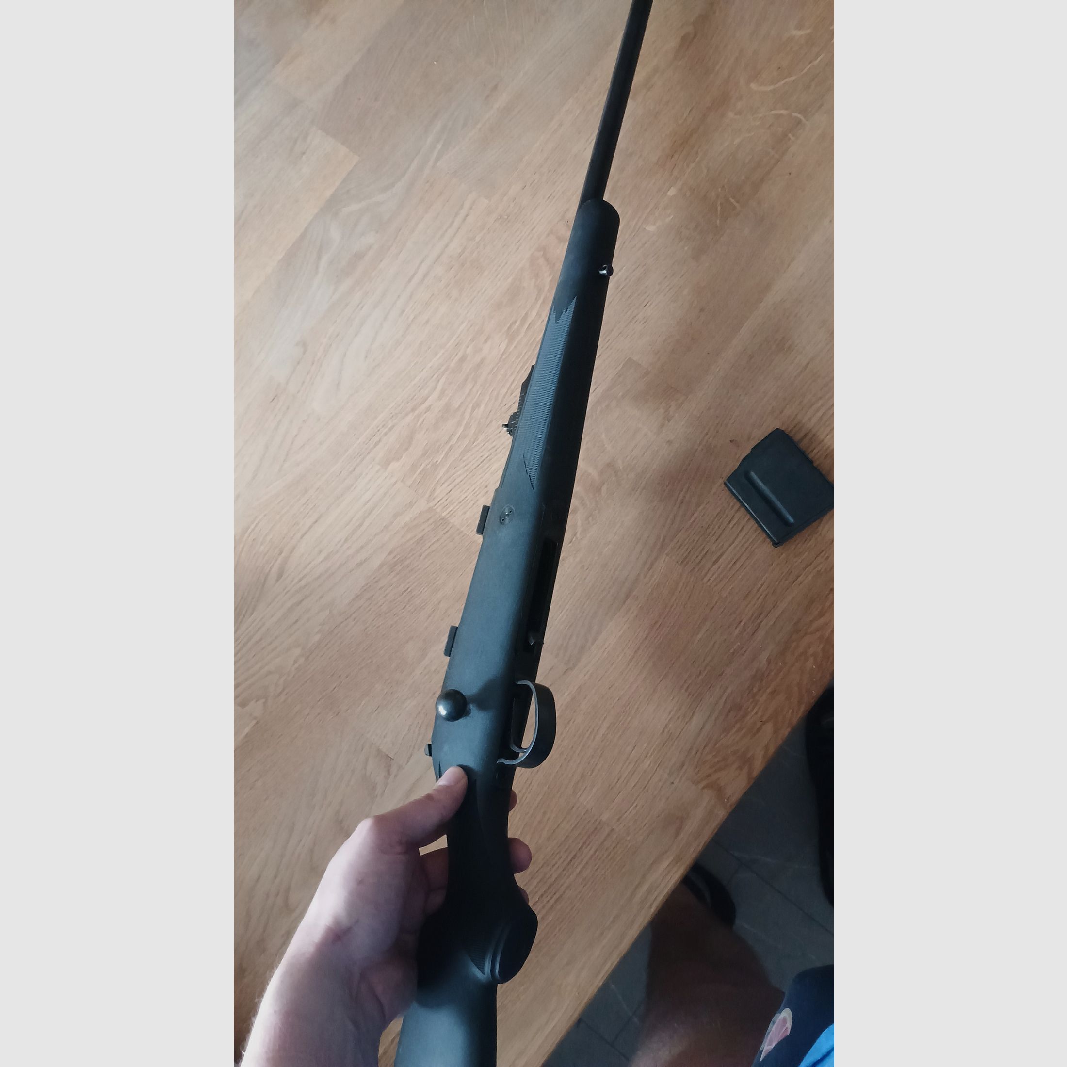 Carabine à répétition NORINCO Mod.JW105 .223rem
