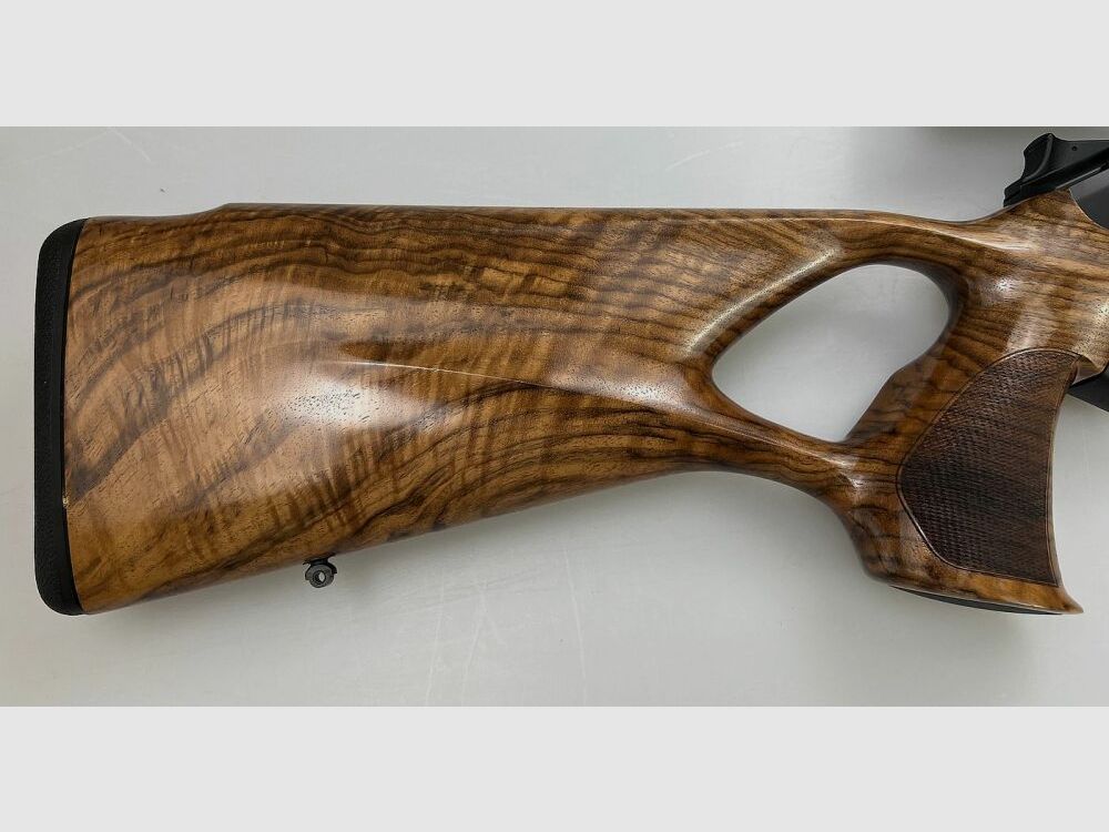 BLASER R8 Success