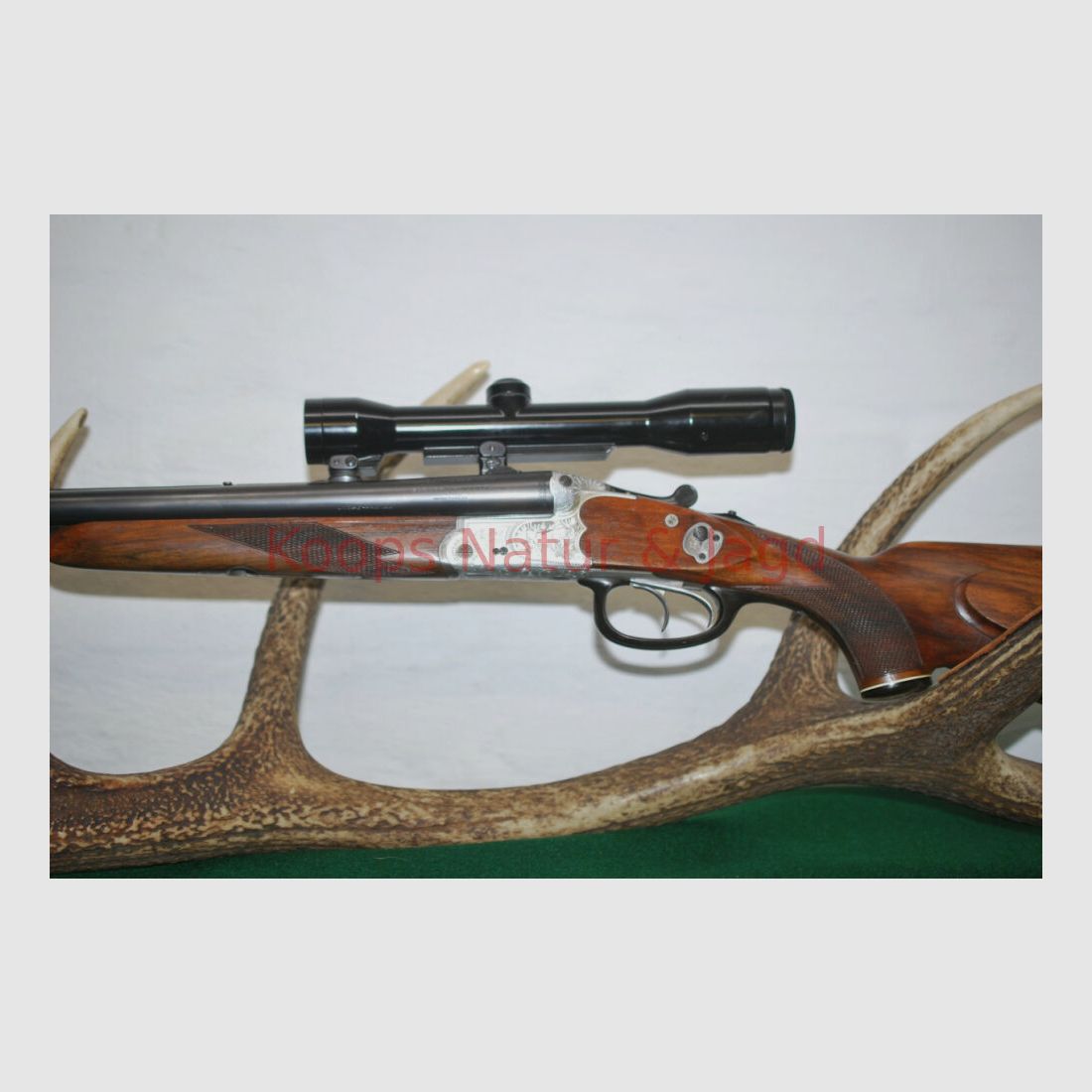 Sauer & Sohn 3000 AL