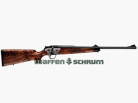 Blaser R8 Luxury Semi Weight Left