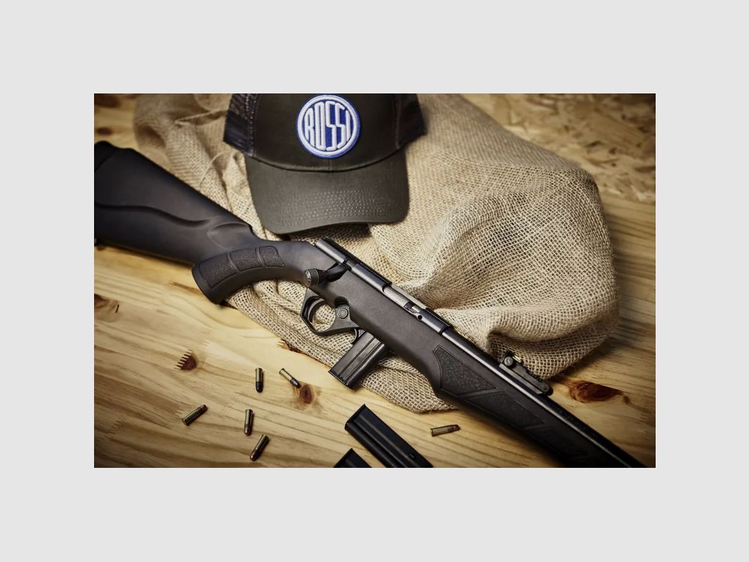 ROSSI 8122 22LR, image 5 sur 5