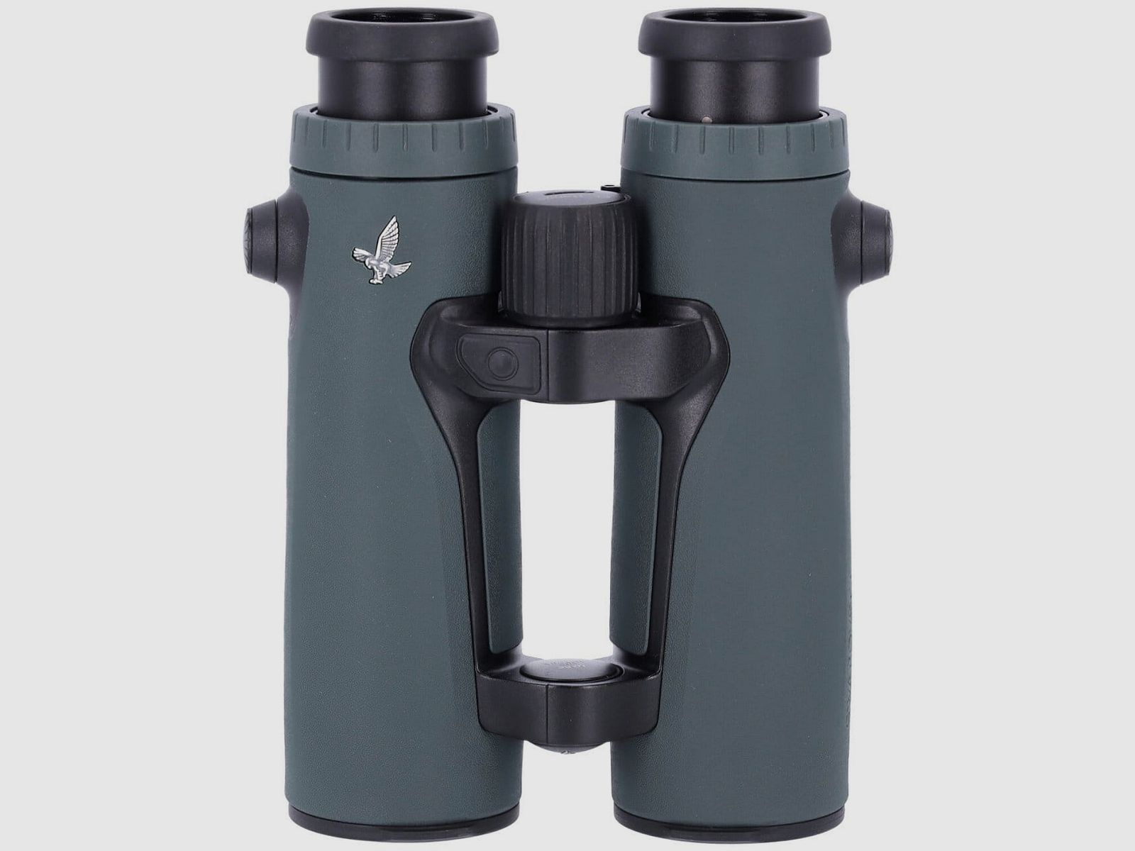 Swarovski EL Range 10x42 binoculars with Tracking Assistant