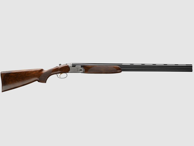 Beretta over-and-under shotgun 687 Silver Pigeon V, zdjęcie 1 z 3