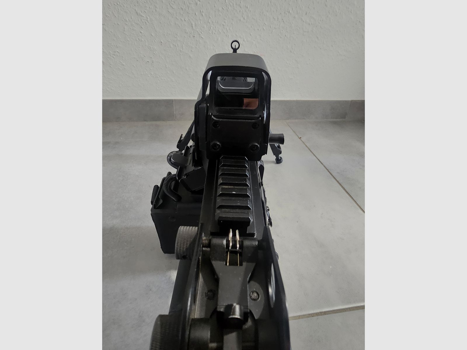 SSR M249 0,5 Joule