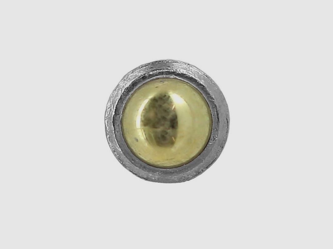 PowerBall Round Head Pellets 4.5mm 9.41gr Umarex, image 3 of 3