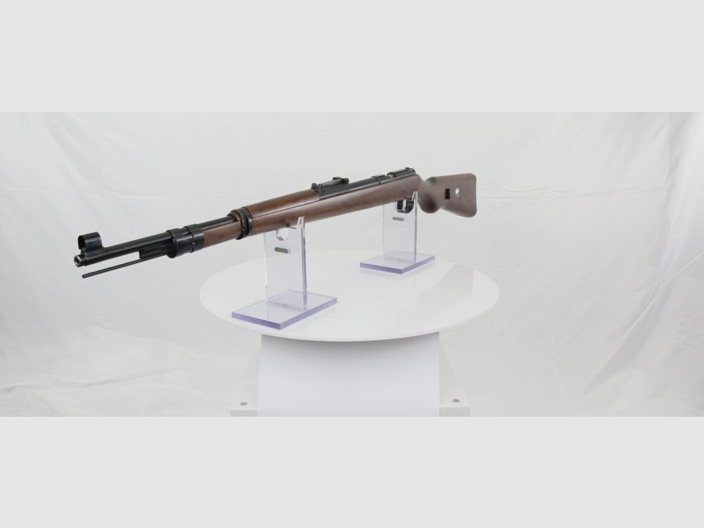 Norinco JW25 K98 replica paramilitary rifle
