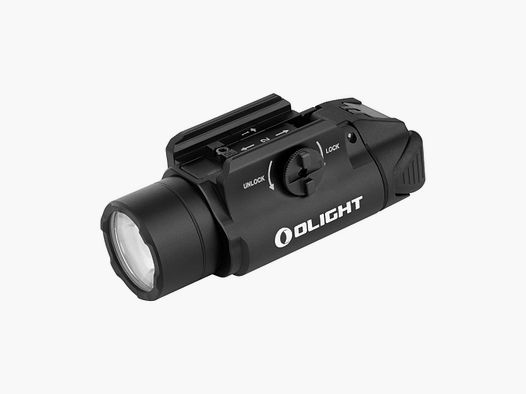 OLIGHT PL 3R VALKYRIE 1500 LUMEN