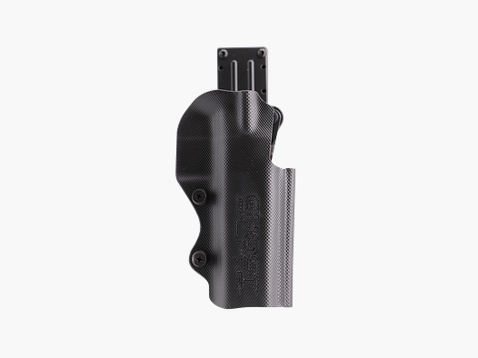 Holster GHOST THUNDER ELITE DROITIER pour Glock 17/19/20/22/23 gen 4/5