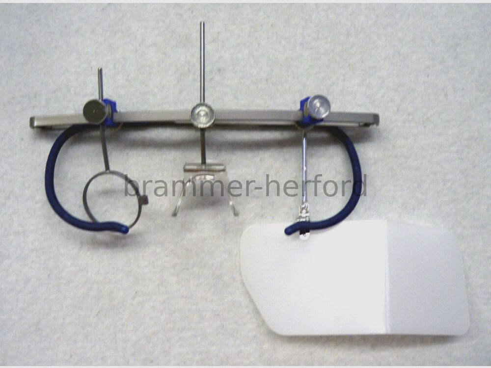 Gehmann Schießbrille Varga