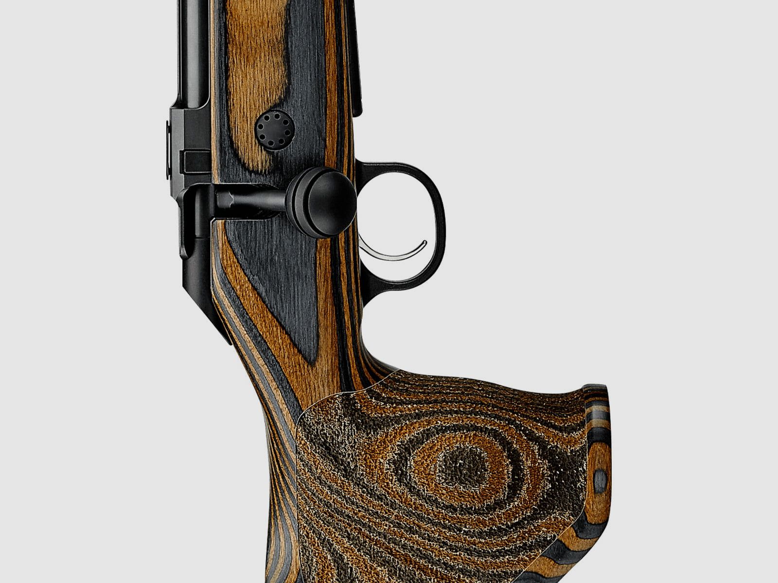 CZ 600+ RANGE bolt-action rifle, image 4 of 4