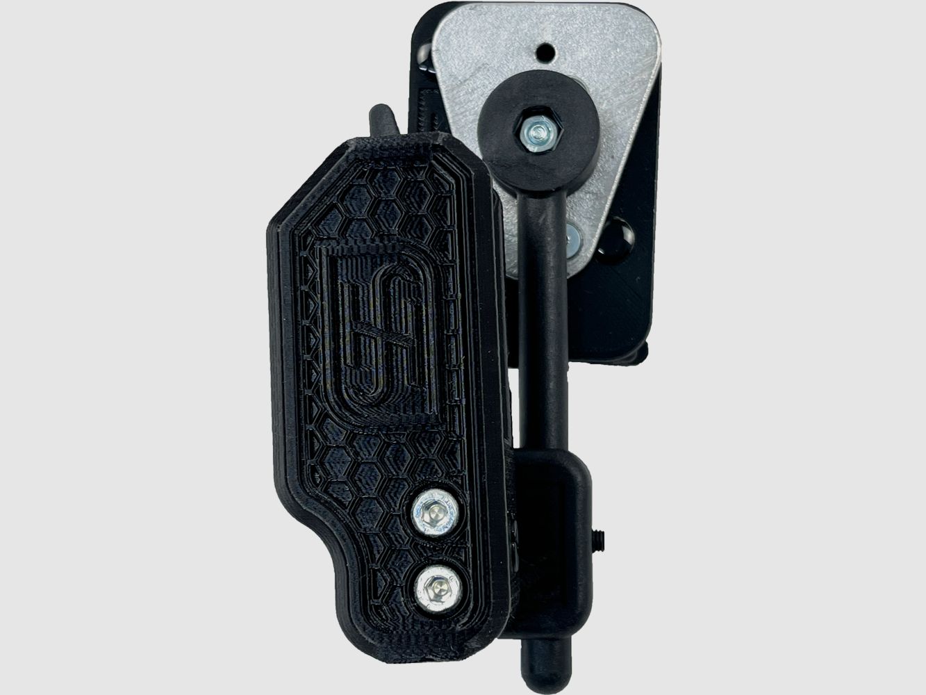 Höppner & Schumann Speedsec 5 2.0 RH P320 con Multilock