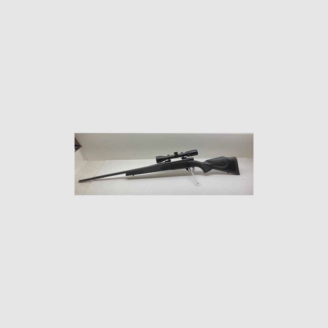 Repetierbüchse Weatherby Vanguard im Kaliber 30-06 Springfield gebraucht