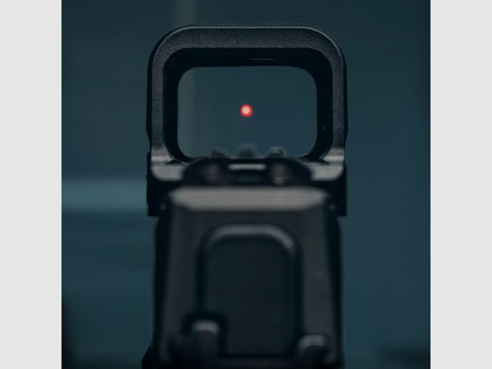 Olight - Kolimator Osight K - 6 MOA Dot, zdjęcie 7 z 9