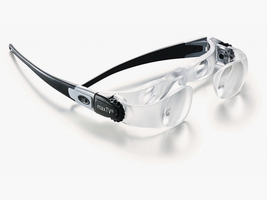 Eschenbach Eschenbach 162411 MaxTV Vergrösserungsbrille