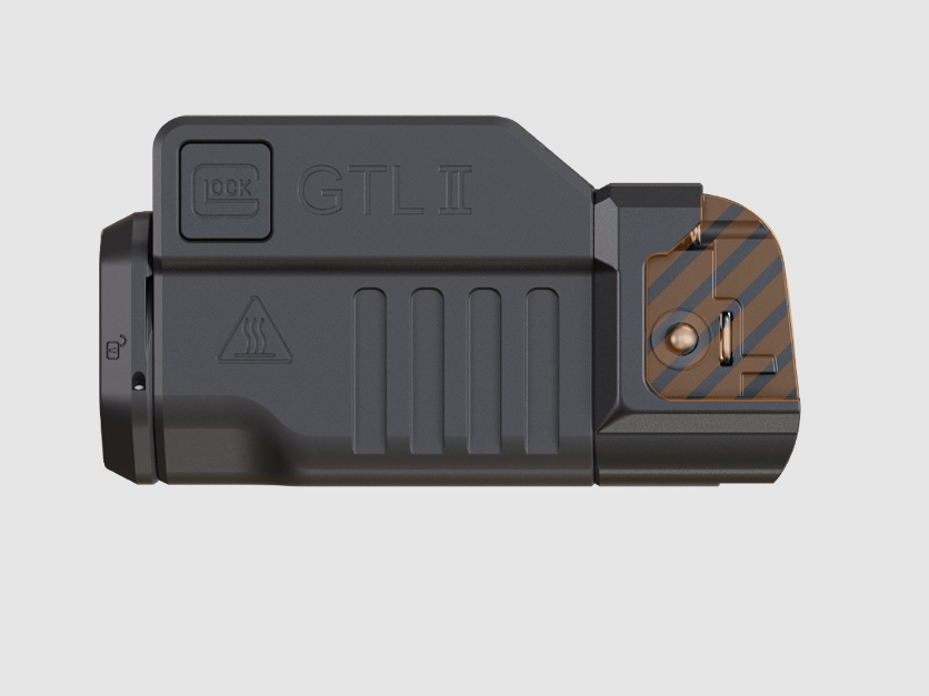 Glock Light Module GTL II LED 01 Set, immagine 3 di 3