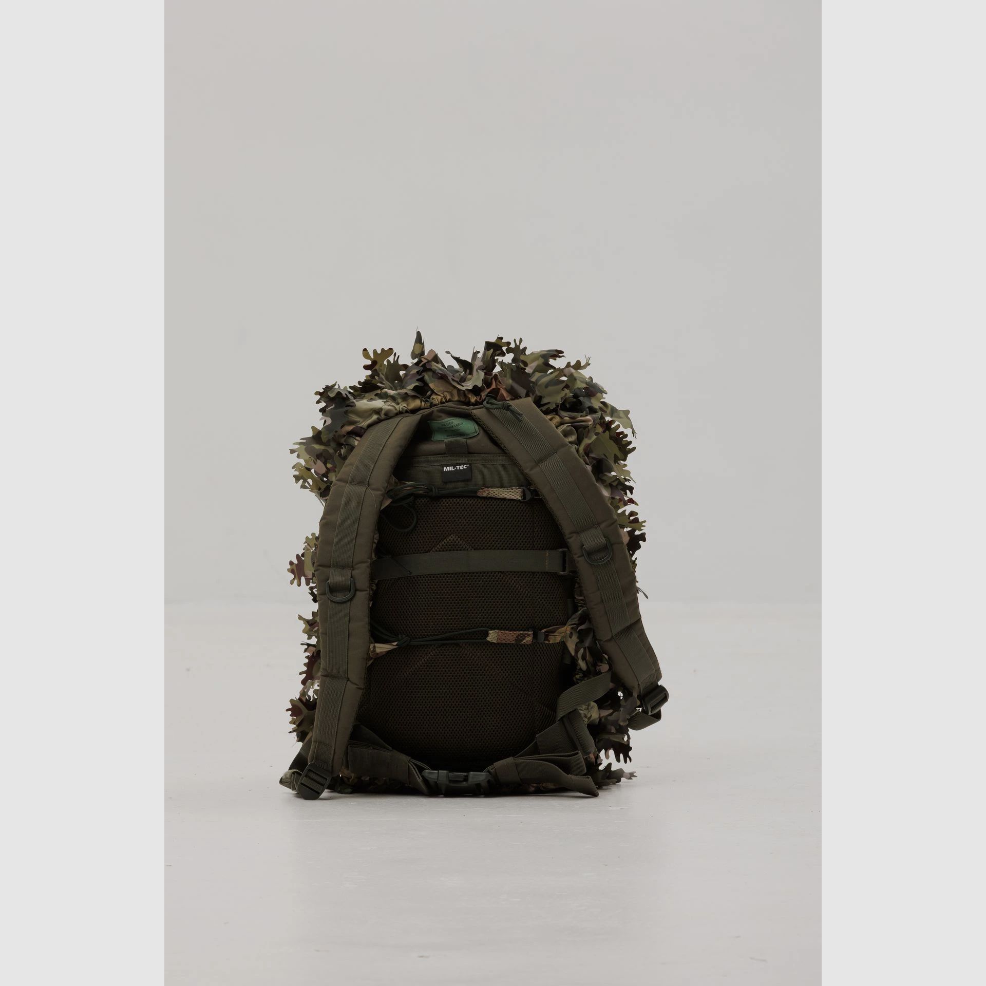 Backpack Cover V4 Green Summer 60/80L Lapa Gear, afbeelding 2 van 14