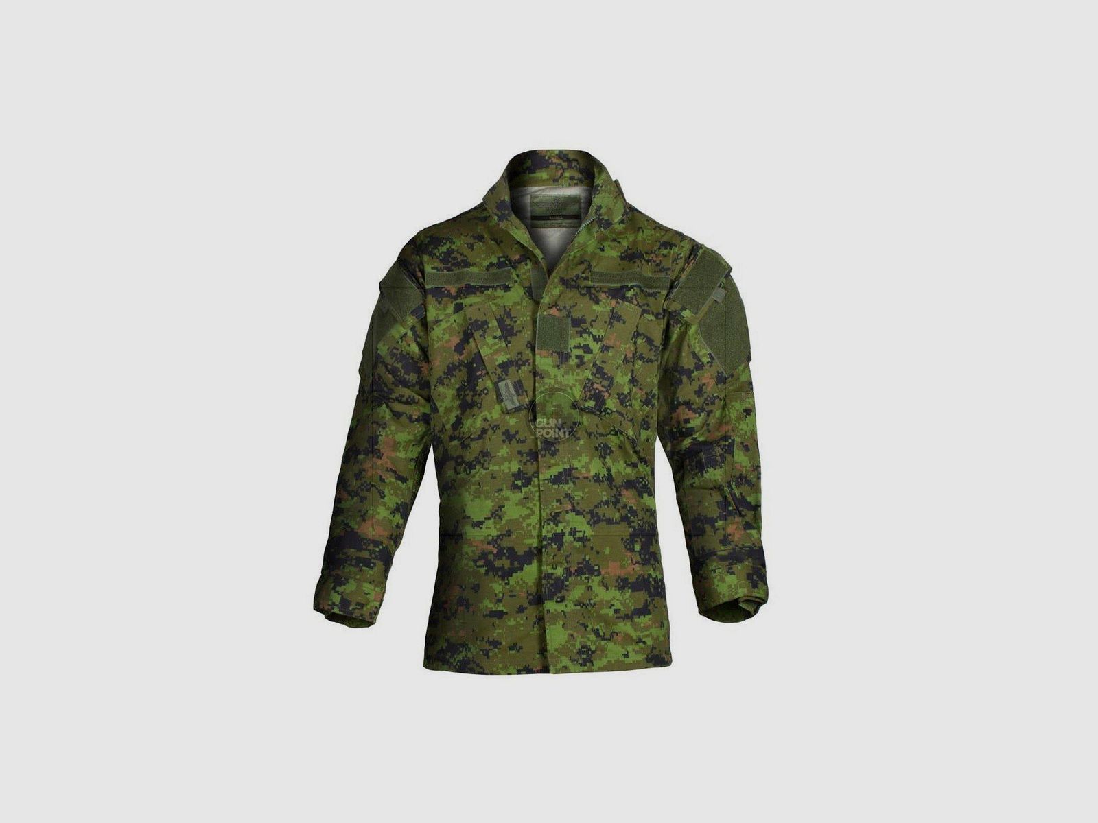 Invader Gear Revenger TDU Shirt-CAD-XL