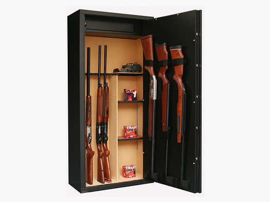 Infac SD14 GUN SAFE 11+3