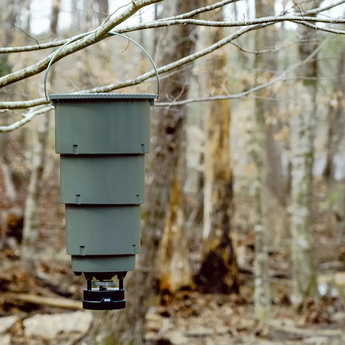 Moultrie All-in-One à suspendre, image 5 sur 7