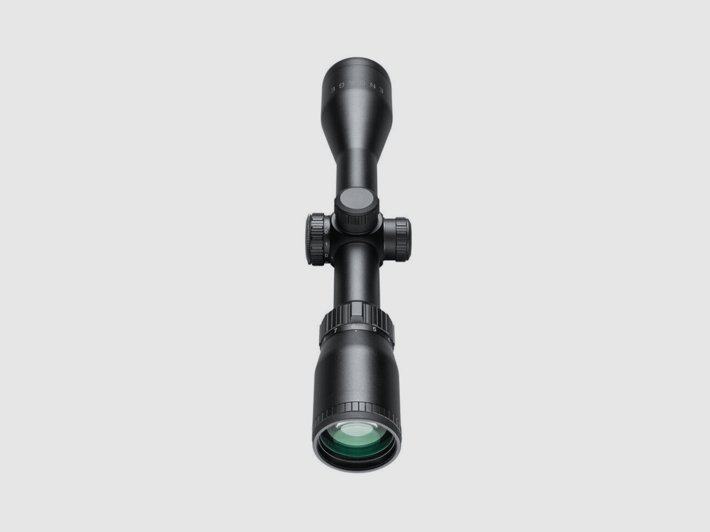 Zielfernrohr BUSHNELL ENGAGE 3-9×40 Multi-X beleuchtet, Bild 4 von 5