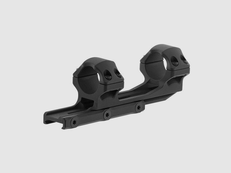 UTG 25,4mm ACCU-SYNC 34mm Offset Blockmontage, BH 22mm