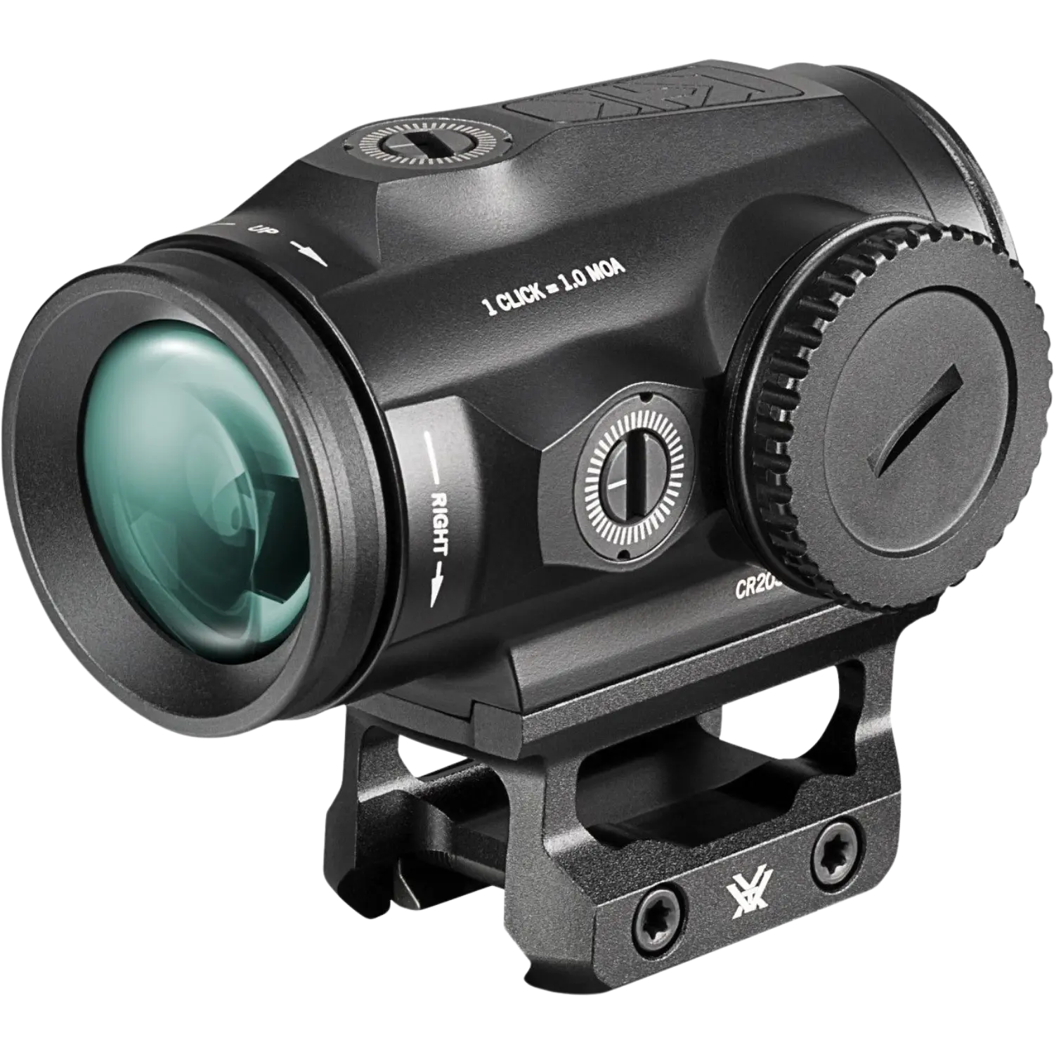 Vortex Spitfire HD Gen II 3x Prism Sight