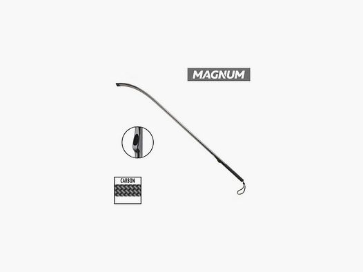 Lance-Bouillettes Carp Spirit Magnum Carbon Cobra Longue Distance 26mm