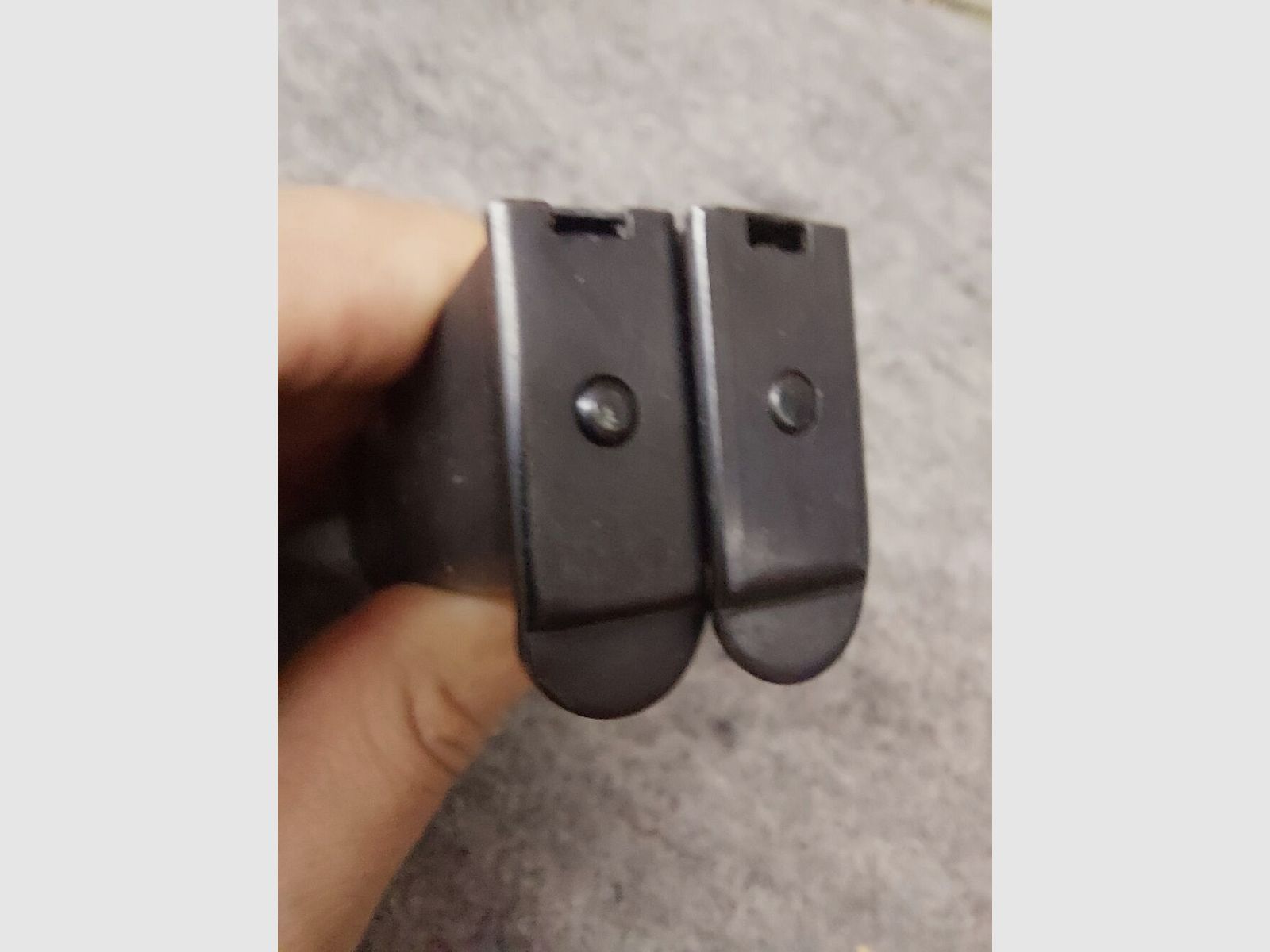 Star, Spanien Modell SI