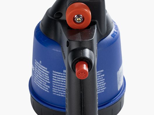 Vulcan 3000 Camping Stove