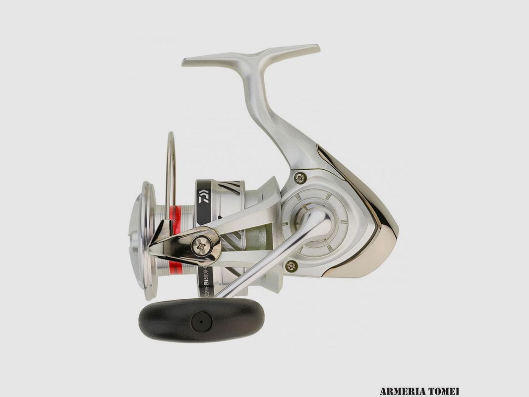 DAIWA – CROSSFIRE LT 5000-CXH
