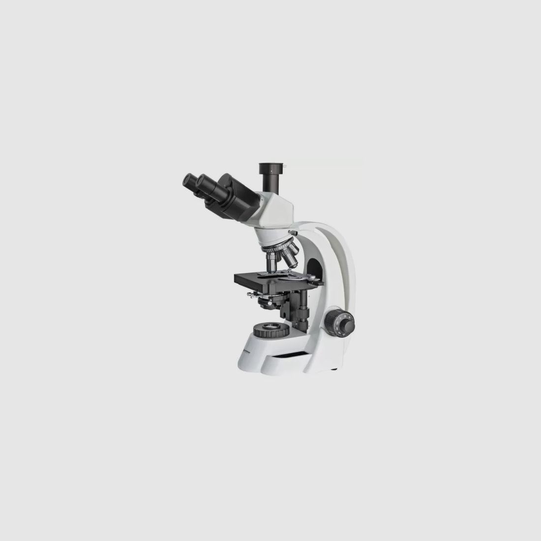 BRESSER Bioscience 40-1000x Trinokularmikroskop, Bild 7 von 13