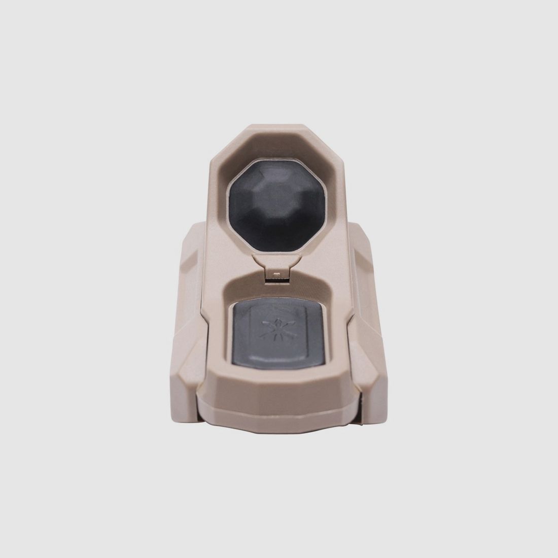 UNITY TACTICAL AXON SWITCH DLA SUREFIRE/DBAL LASER SYNC 7″ FDE, zdjęcie 3 z 5