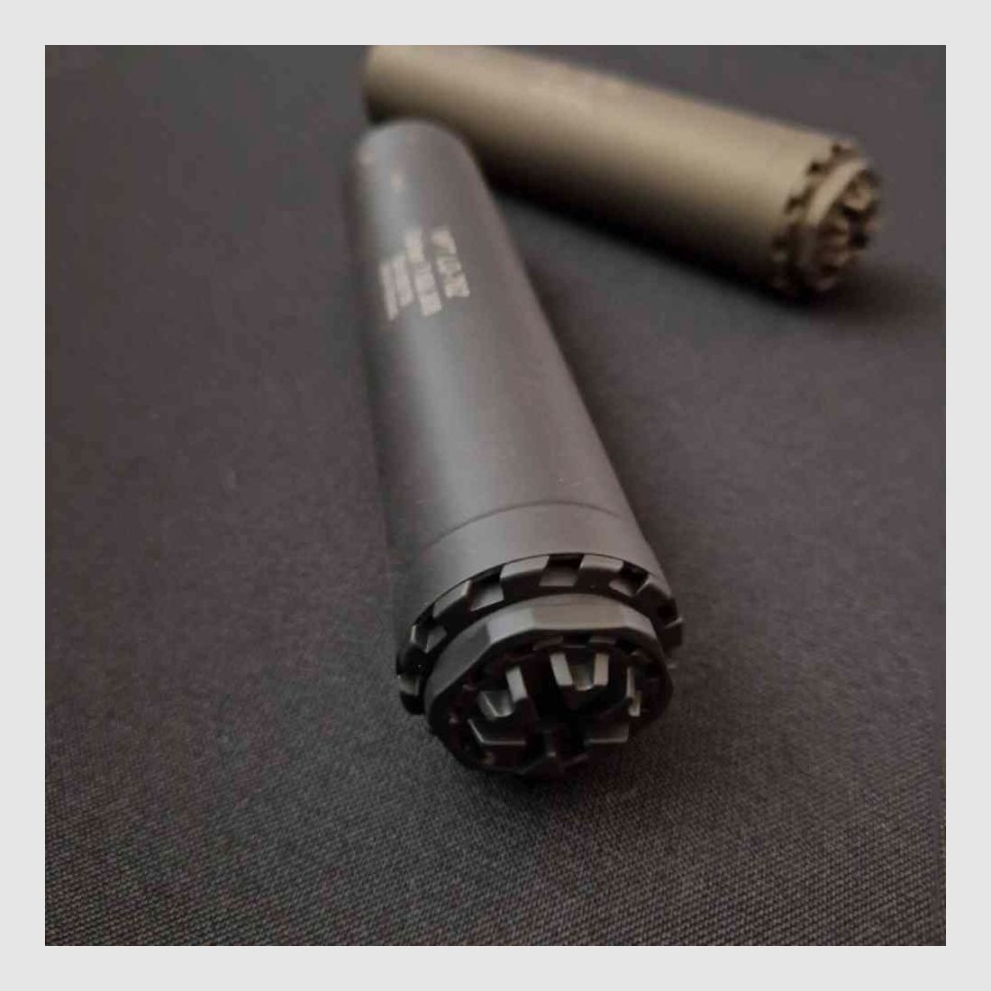 MFT SUPPRESSORS MFT LQ-650 Gen2