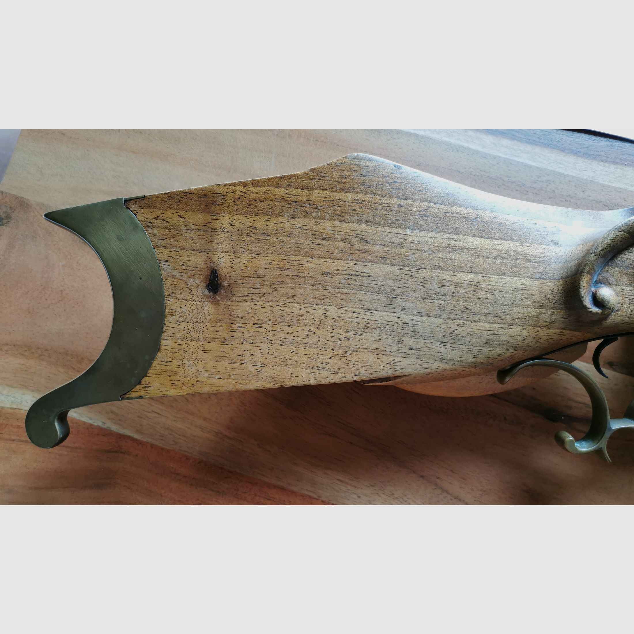 <P.Bondini cal.45 Gewehr>