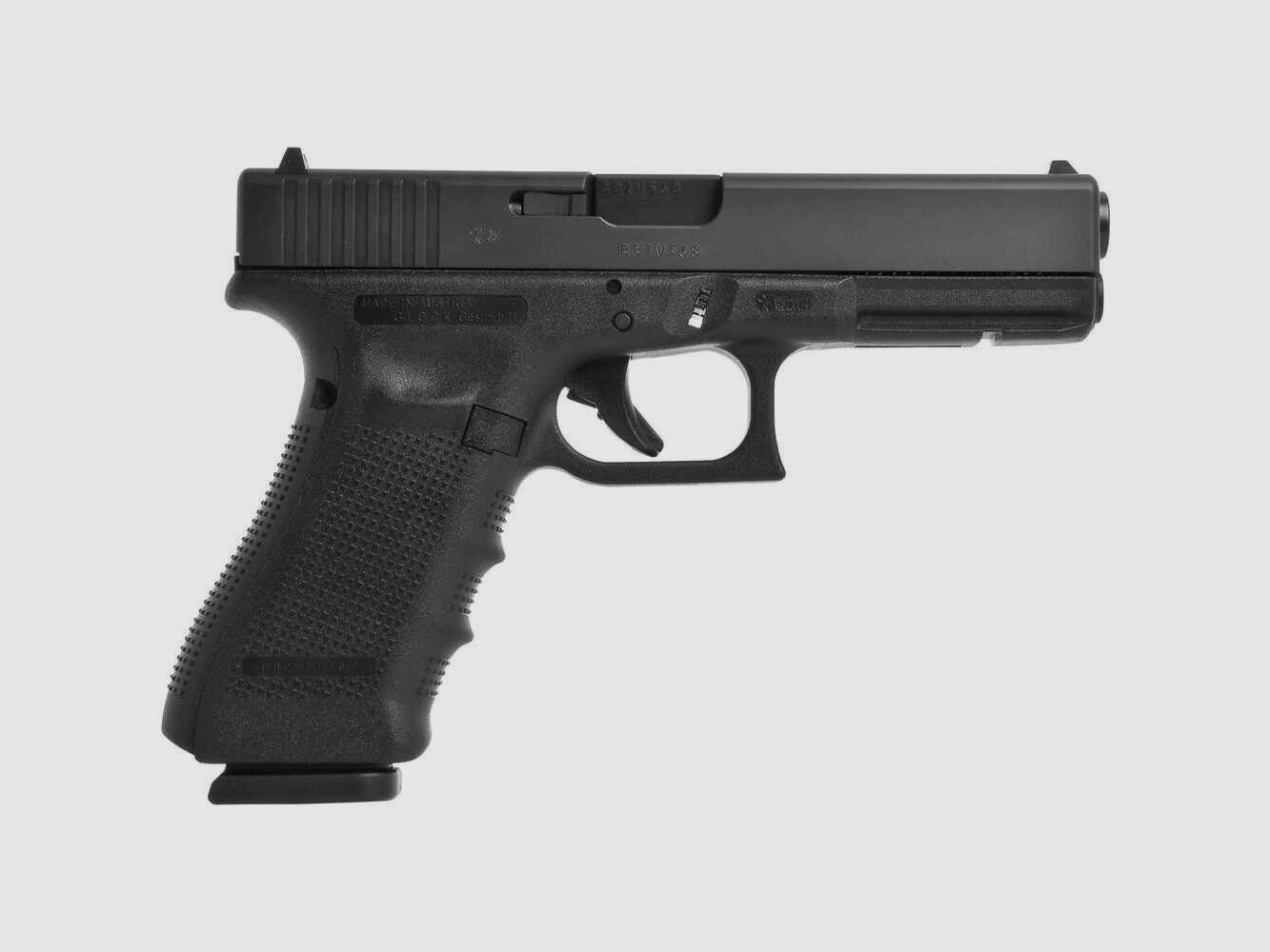Glock 31 Gen4