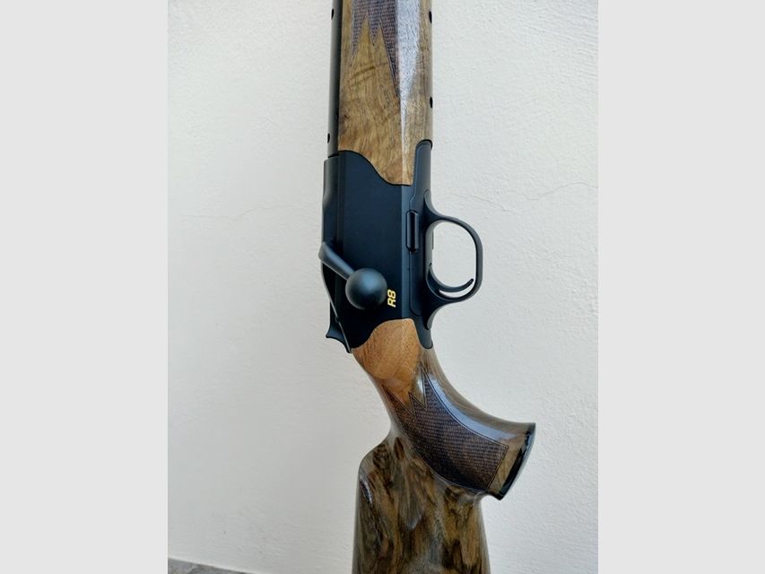 BLASER R8 LEGNO, immagine 2 di 6