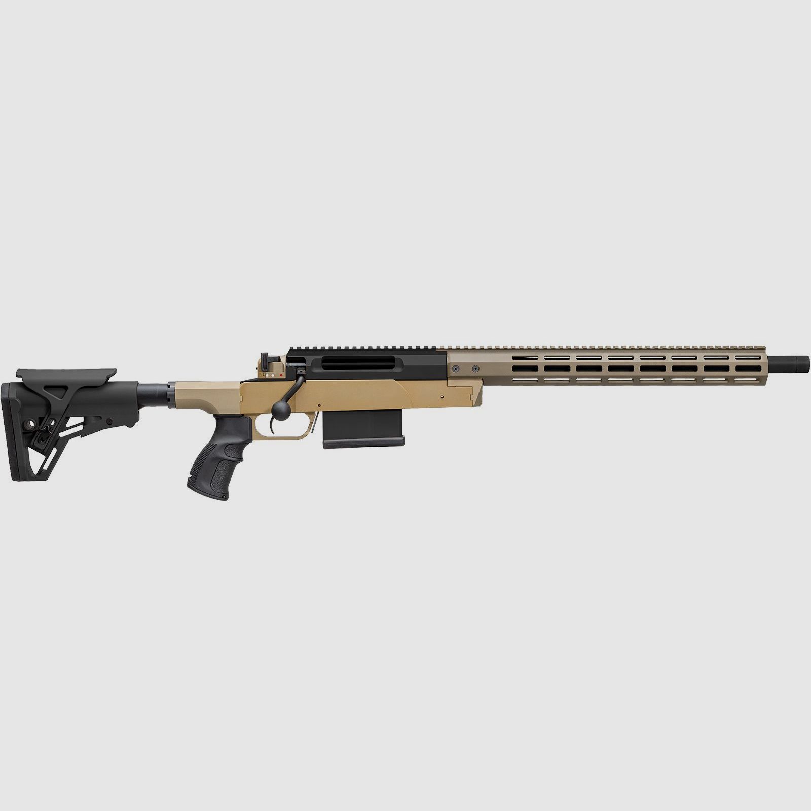 HAENEL HLR Basic Compact