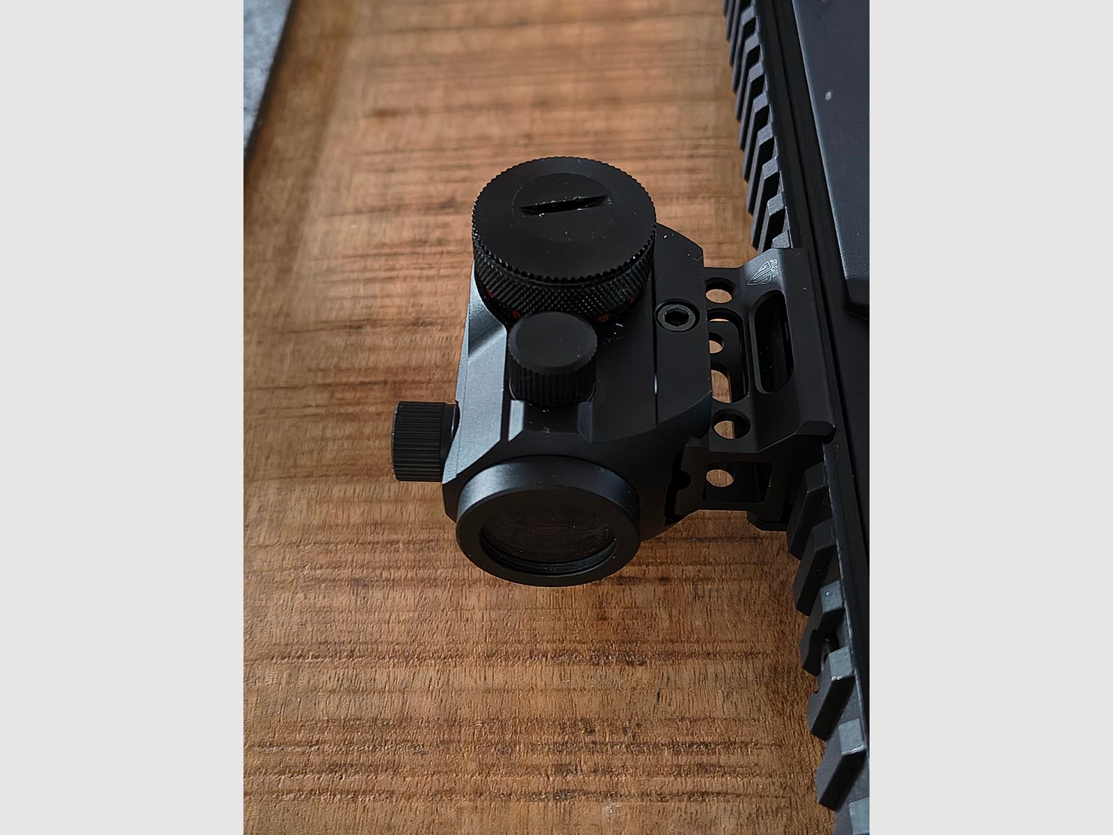 Heckler und Koch MP 7 A1 V2 GBB