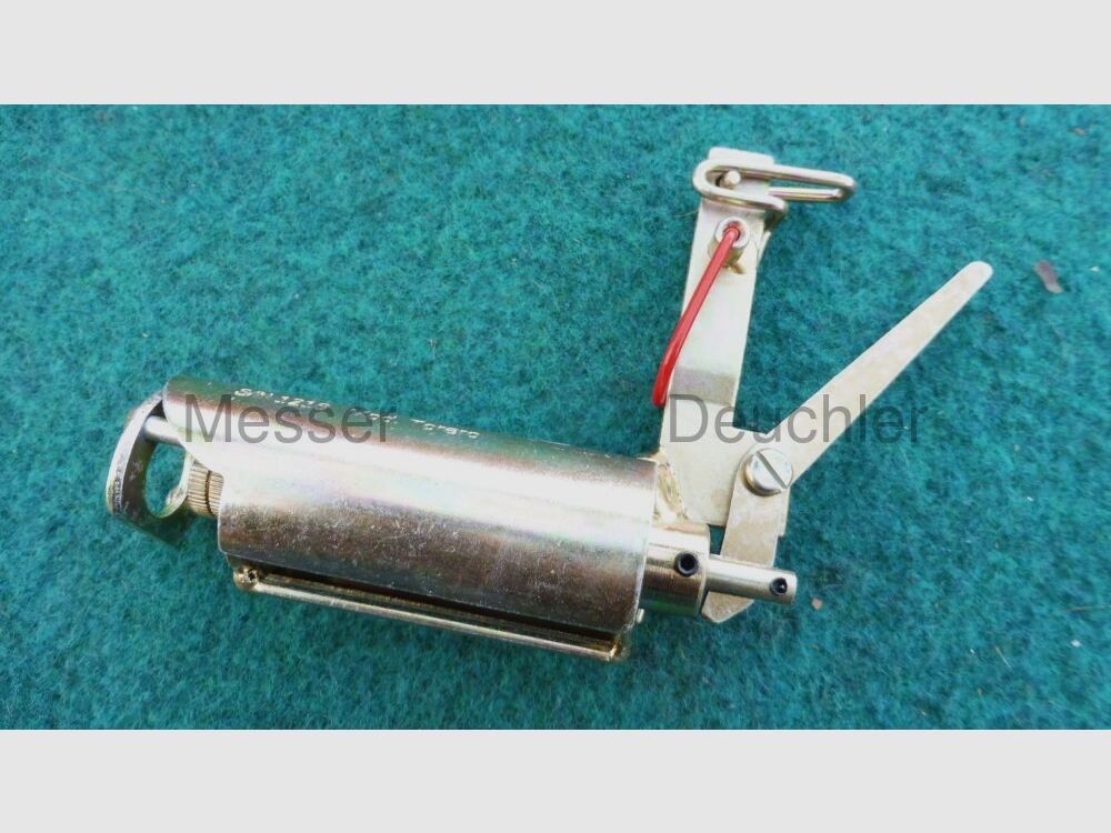 Vole trap device Gobel