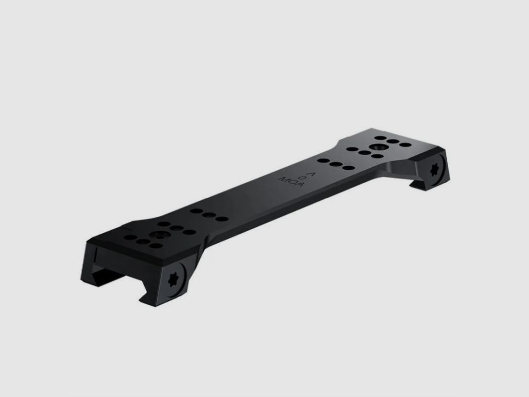 SAKO S20 OPTILOCK BASE 0 MOA