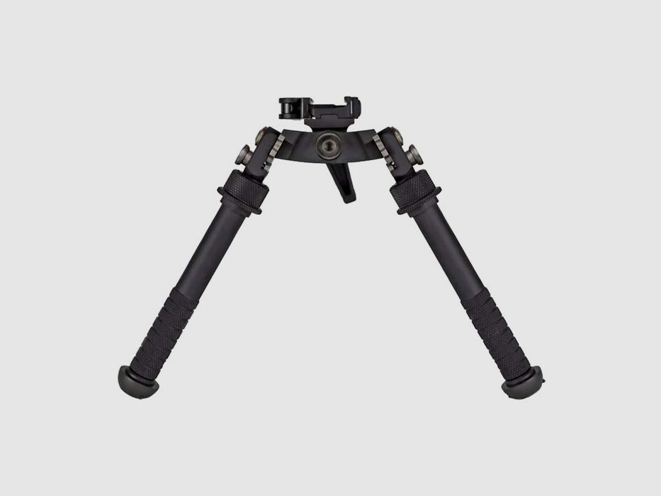 ACCU-SHOT GEN 2 BIPODS ACCU-SHOT BT65-LW17 GEN2 CANT AND LOC (CAL) ATLAS BIPOD BLACK, image 3 of 3