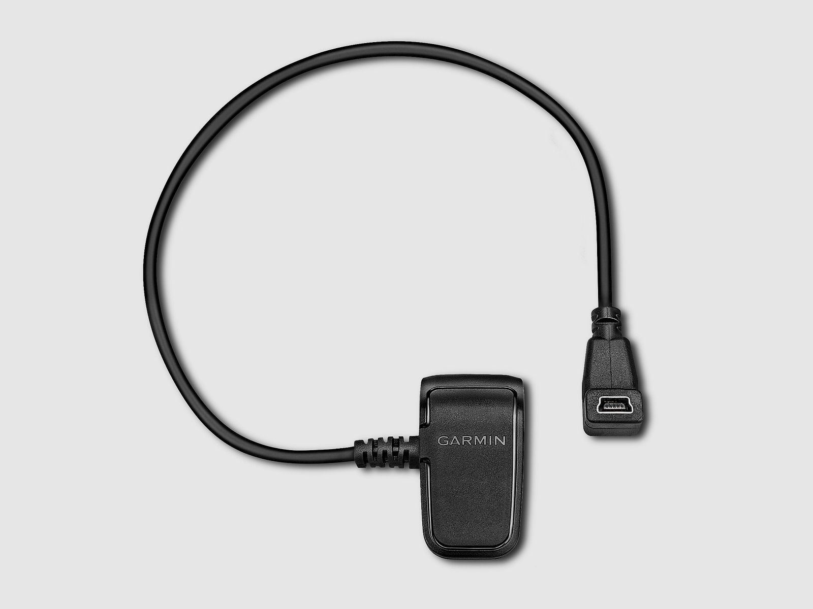 Clip de charge Garmin Mini T5