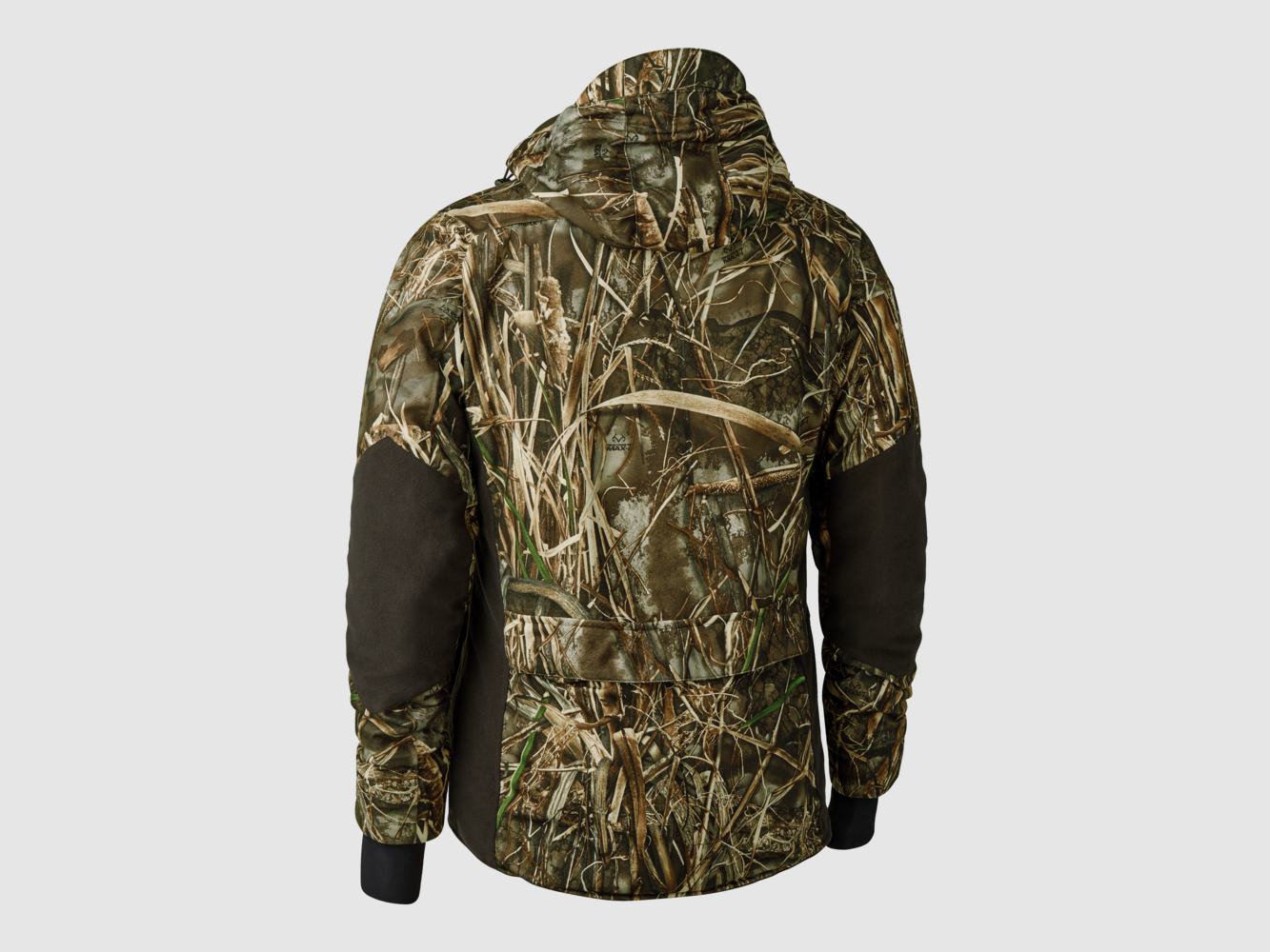 Deerhunter Heat Game Jakke – 97 Realtree – Inkl. Powerbank, billede 2 af 3