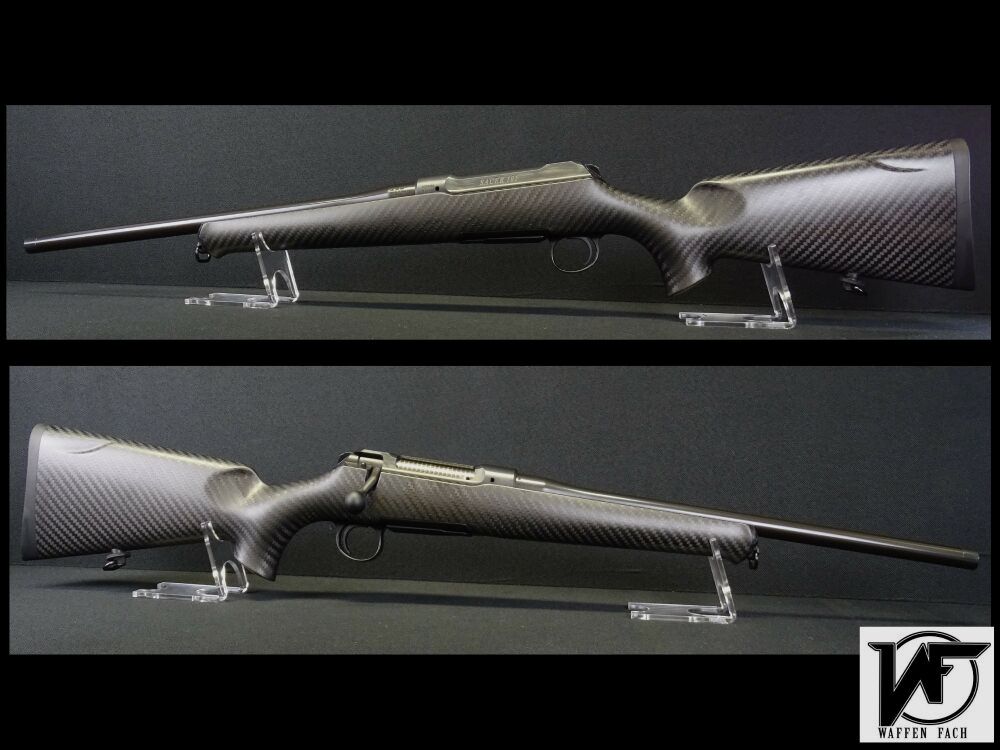 Sauer S 101 Classic XTC Carbon
