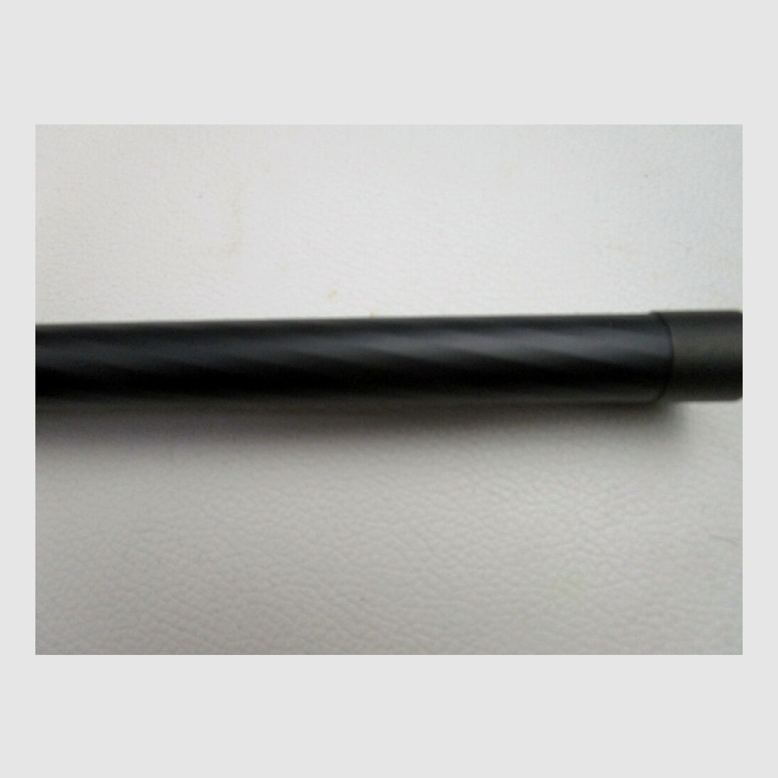 Steyr CL II SX half stock with thread
