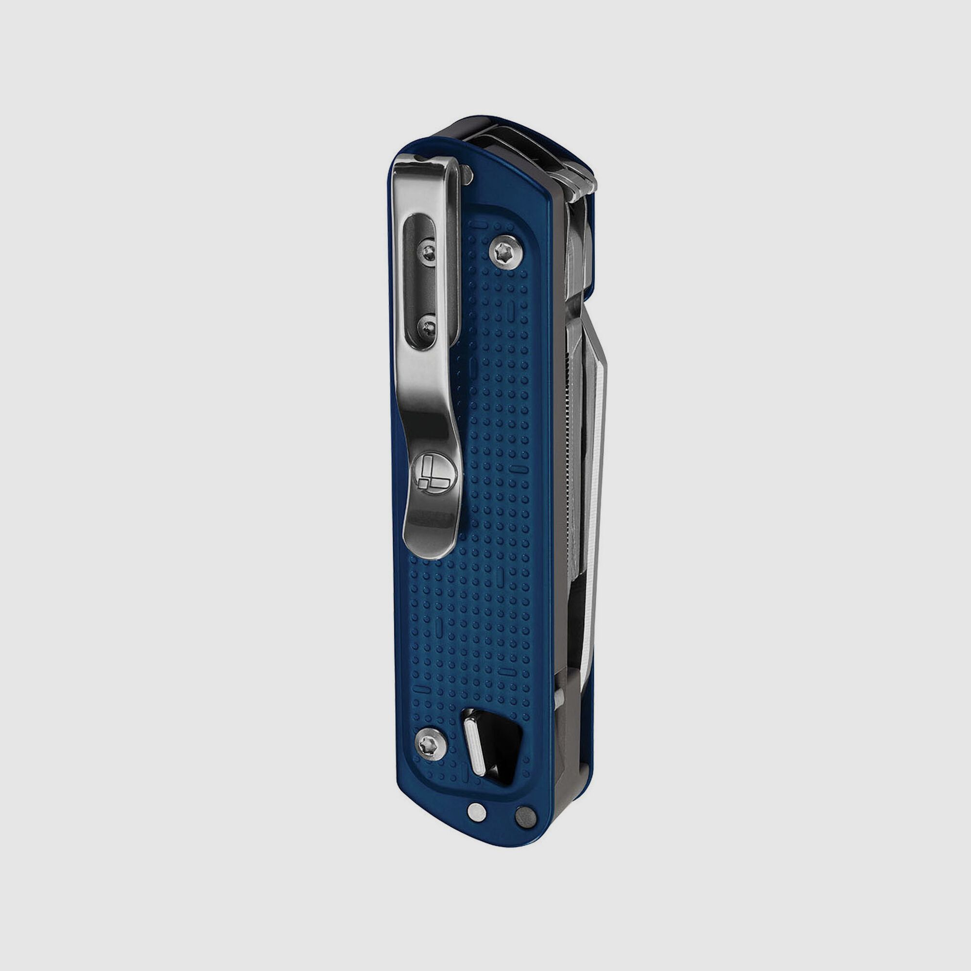 Leatherman FREE T4 Navy