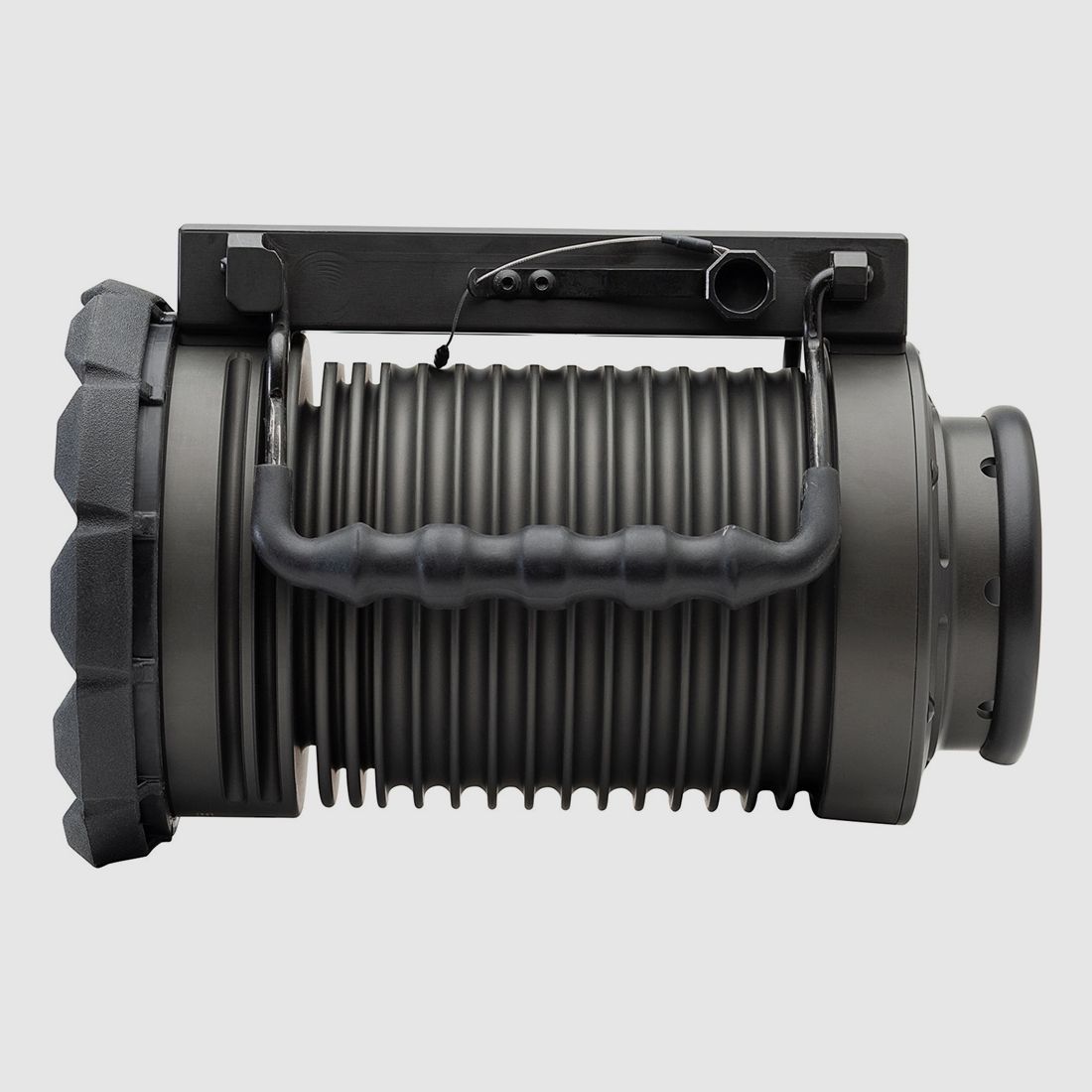 SureFire HellFighter 5 – 6000 Lumen Faro di Ricerca e Arma, immagine 3 di 3