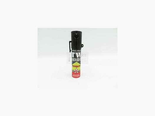 TW-1000 PFEFFERSPRAY 20ML