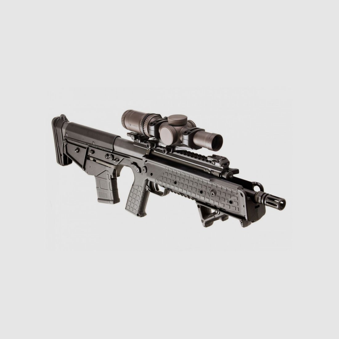 KELTEC RDB 223 SCHWARZ, Bild 3 von 4