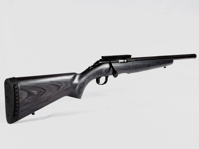 RUGER American Rimfire Target